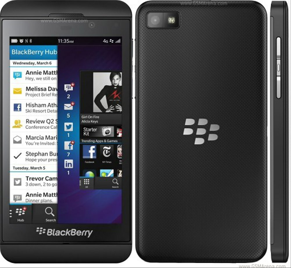 blackberry link download for z10